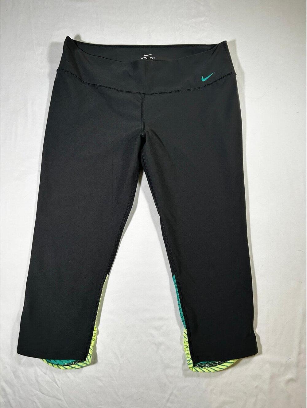 Nike Dri-Fit Legging Pants Womens XL